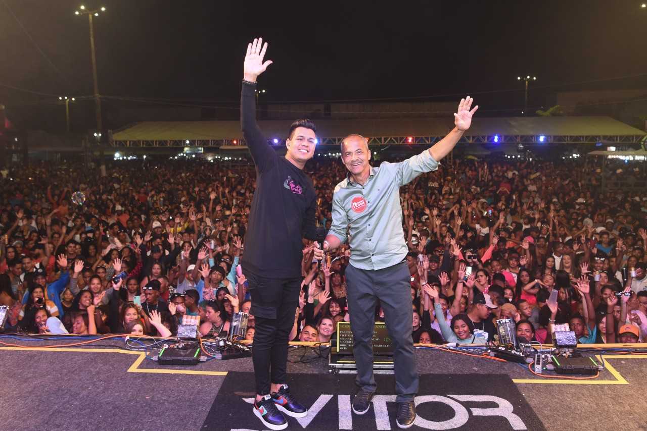 Camacã: Sucesso de público, estrutura e organização marcaram a maior festa da cidade dos últimos 20 anos